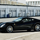 Image for article titled The Ferrari 599’s Archways of Aerodynamics